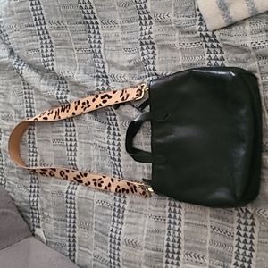 Madewell Small Transport Purse